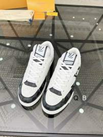 Picture of Louis Vuitton Shoes _SKULVsz38-46BY1113913095